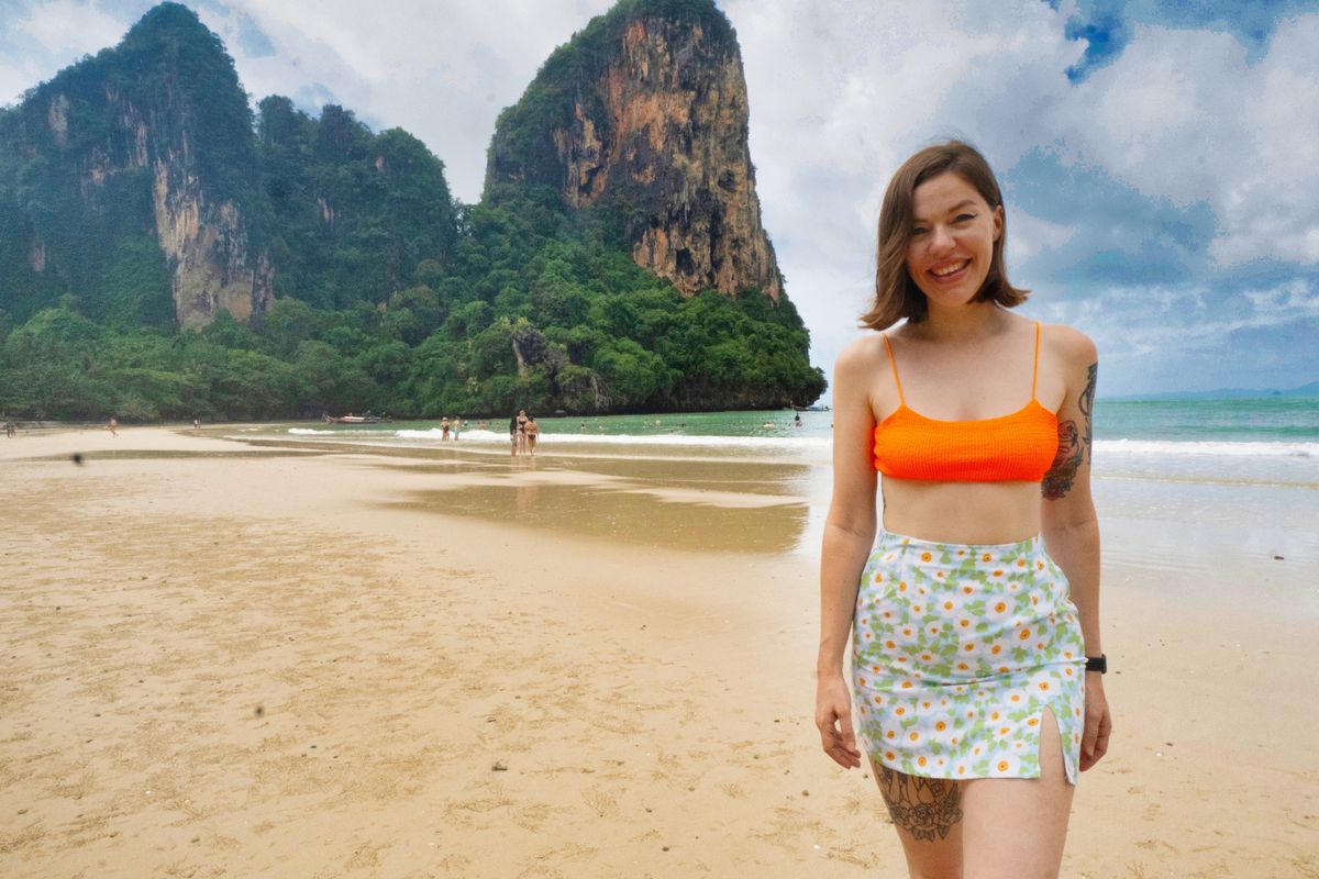 Railay, Krabi: The Ultimate Guide