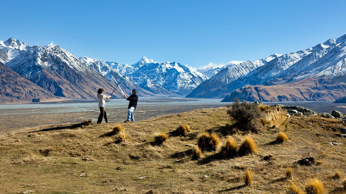 Lord of the Rings Filming Locations: The BEST New Zealand Day Tours