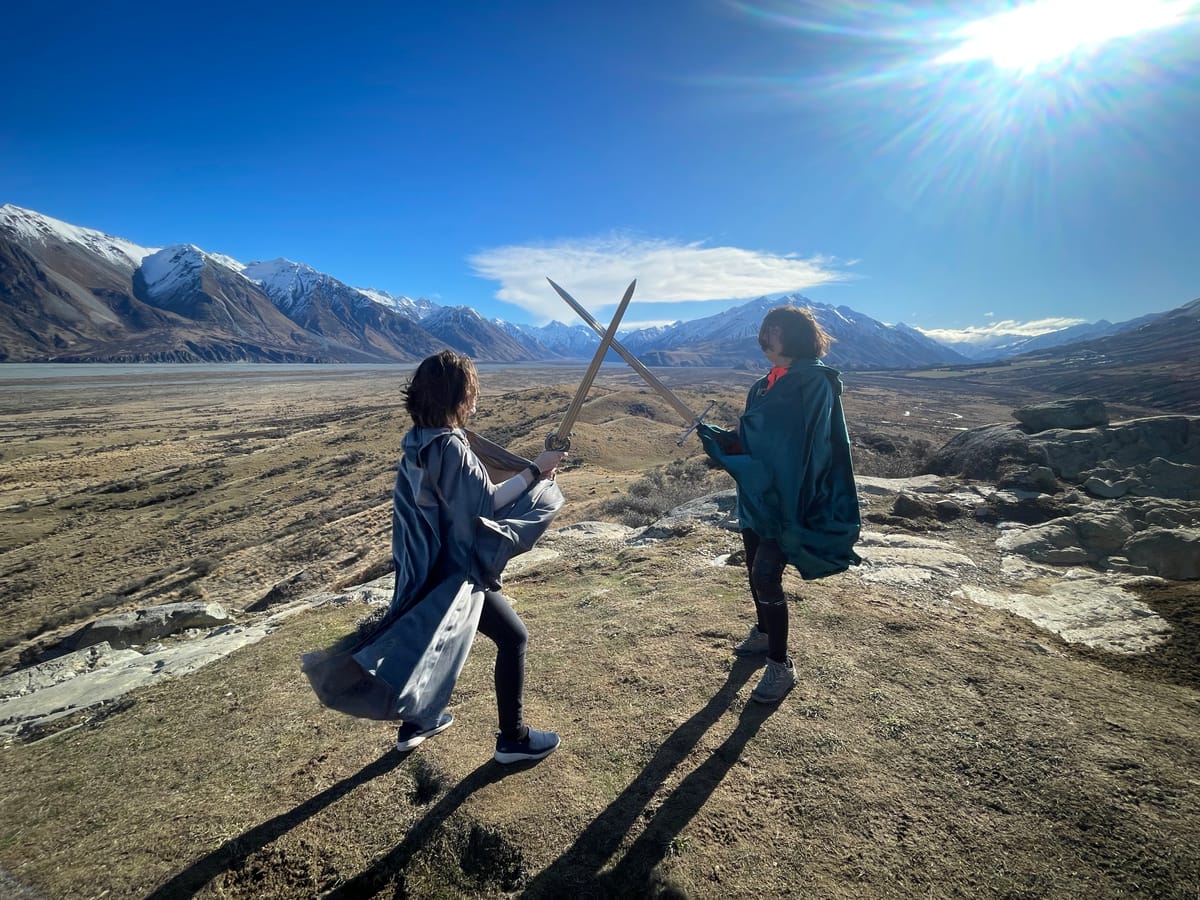 Lord of the Rings Filming Locations: The BEST New Zealand Day Tours